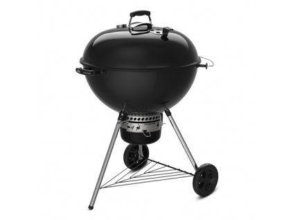 Gril Weber Master Touch 67 cm Crafted 1