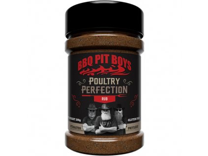 33453 bbq pit boys poultry perfection