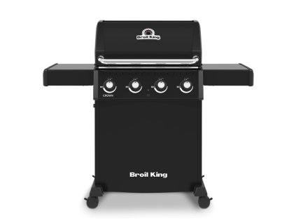 Broil King Crown 410 Shadow