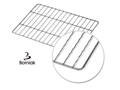 rost zesileny 70 borniak