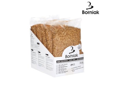 stepka hickory 10l borniak
