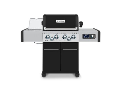 Broil King Regal Q 490 IR