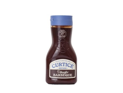 Curtice Brothers Pitmaster Barbeque