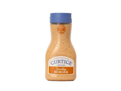 Curtice Brothers Brooklyn Burger
