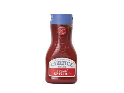 Curtice Brothers Original Ketchup