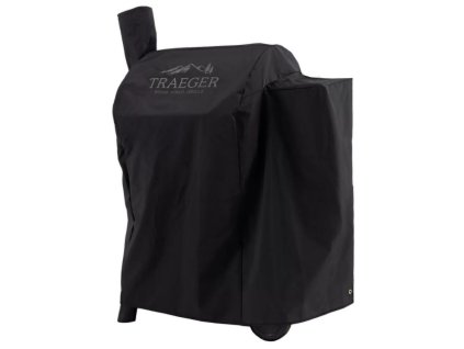 1 Pro 57522 Full Length Grill Cover