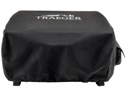 1 Ranger Grill Cover