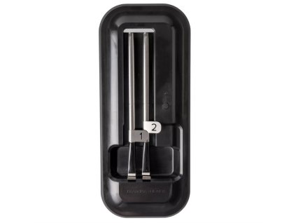 1 Traeger x MEATER Wireless Meat Thermometer 2 Pack