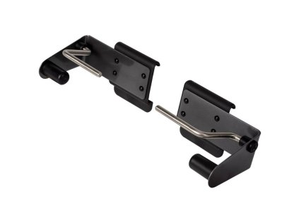 1 P.A.L. Pop And Lock® Roll Rack