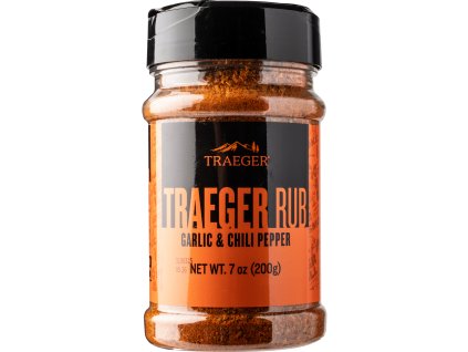 traeger International Traeger Rub studio front