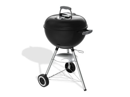 Gril Weber Original Kettle 47 cm 8