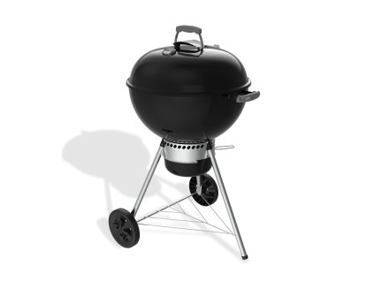 Gril Weber Original Kettle Premium 57 cm 7