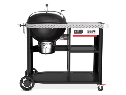 Gril Weber Performer 57 cm Premium Smart 2