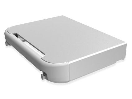 Postranni sklapeci stolek pro grily Weber Lumin Stand a Verve