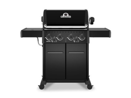 Broil King Crown 490 Shadow