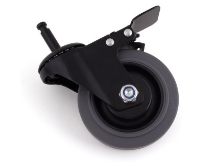 Broil King Set odolných koleček Baron/Crown (4 ks)