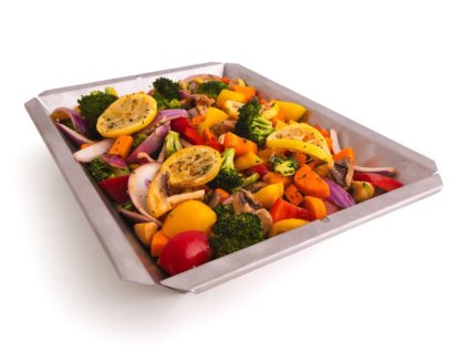 Broil King Koš na zeleninu do bočního stolku Baron