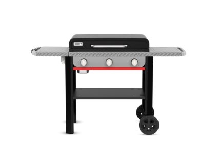 Weber Plancha Slate GPD 71 cm Premium