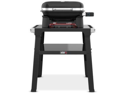 Lumin Compact Stand 1