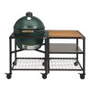 804 2 big green egg egg zakladni ram stolu pro large pro 2xl