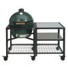 804 3 big green egg egg zakladni ram stolu pro large pro 2xl