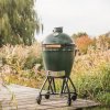 big green egg integrovany pojizdny stojan a drzadlo pro large 2 1