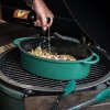 621 1 big green egg smaltovany litinovy ovalny pekac 2xl xlarge large