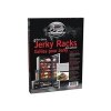 1374 bradley teflonove rosty na jerky rack 4ks