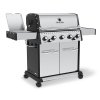 2268 6 broil king baron s 590 ir