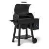 174 5 broil king crown pellet 400