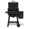 174 6 broil king crown pellet 400