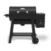 177 broil king crown pellet 500