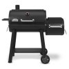 1be389dddad7852ad1f6aadd10593522 bk offset smoker