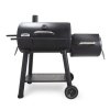 2322 broil king offset smoke 500