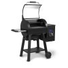 180 7 broil king regal pellet 400
