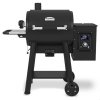 180 broil king regal pellet 400