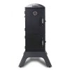 2304 broil king udirna vertical charcoal smoker