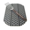 5190 grill grate grilovaci rost kettle 57 cm s grilovaci obraceckou