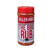 4287 killer hogs barbecue the bbq rub 470 ml