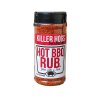 4293 killer hogs barbecue the hot bbq rub 470 ml