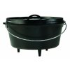 7092 lodge litinovy outdoorovy hluboky hrnec s poklici 7 6 l camp dutch oven