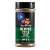 4332 three little pigs bbq koreni memphis style 347g