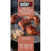 12021 weber drevene udici lupinky drubez 700 g