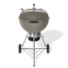 Gril Weber Master Touch C 5755 Smoke 2