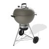 Gril Weber Master Touch C 5755 Smoke