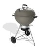 Gril Weber Master Touch C 5755 Smoke 3