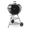 11766 weber gril original kettle e 5710 cerny 57 cm
