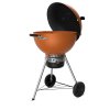 Gril Weber Master Touch GBS C 5750 Burnt Orange 4