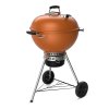 Gril Weber Master Touch GBS C 5750 Burnt Orange 1 1