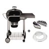 11787 weber gril performer gbs 57 cm black cerny